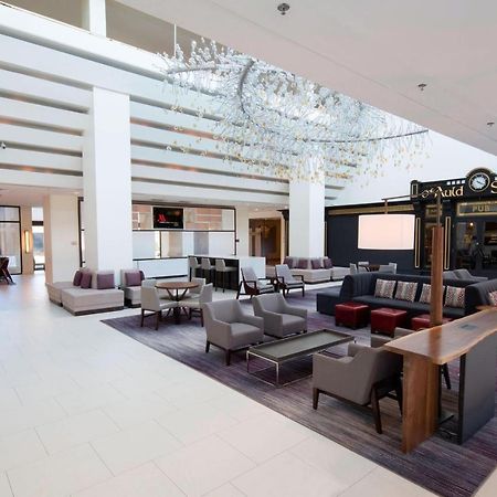 Hanover Marriott Whippany Extérieur photo