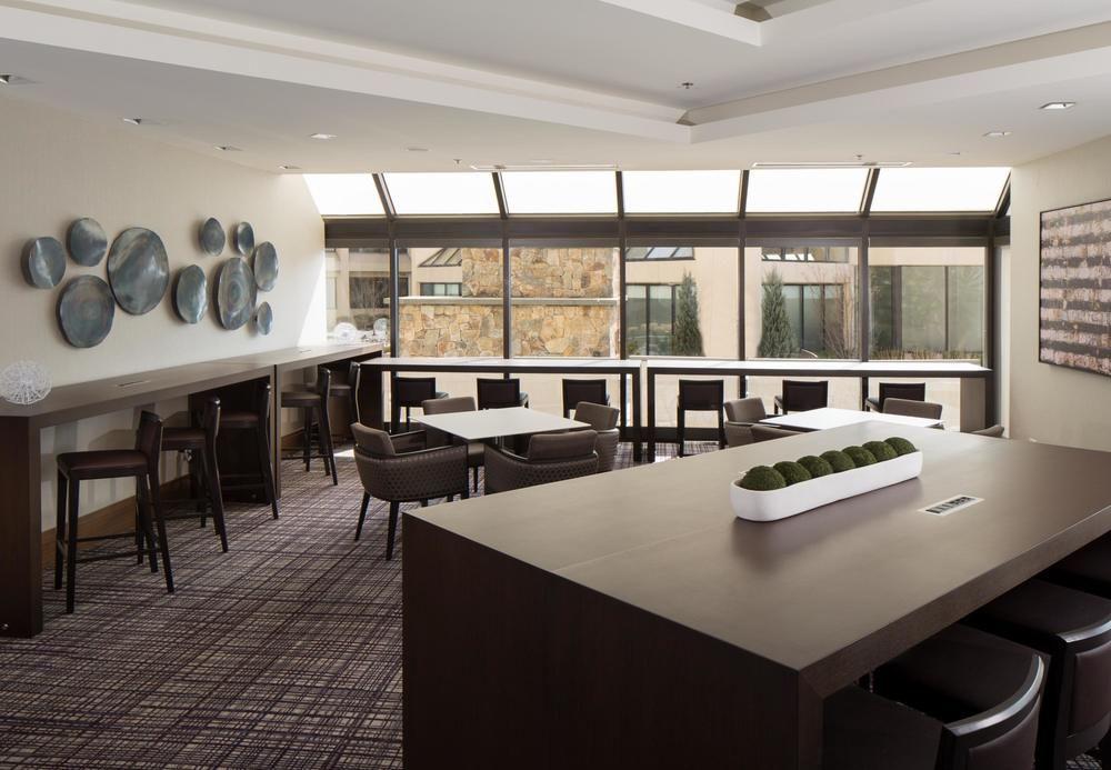 Hanover Marriott Whippany Extérieur photo