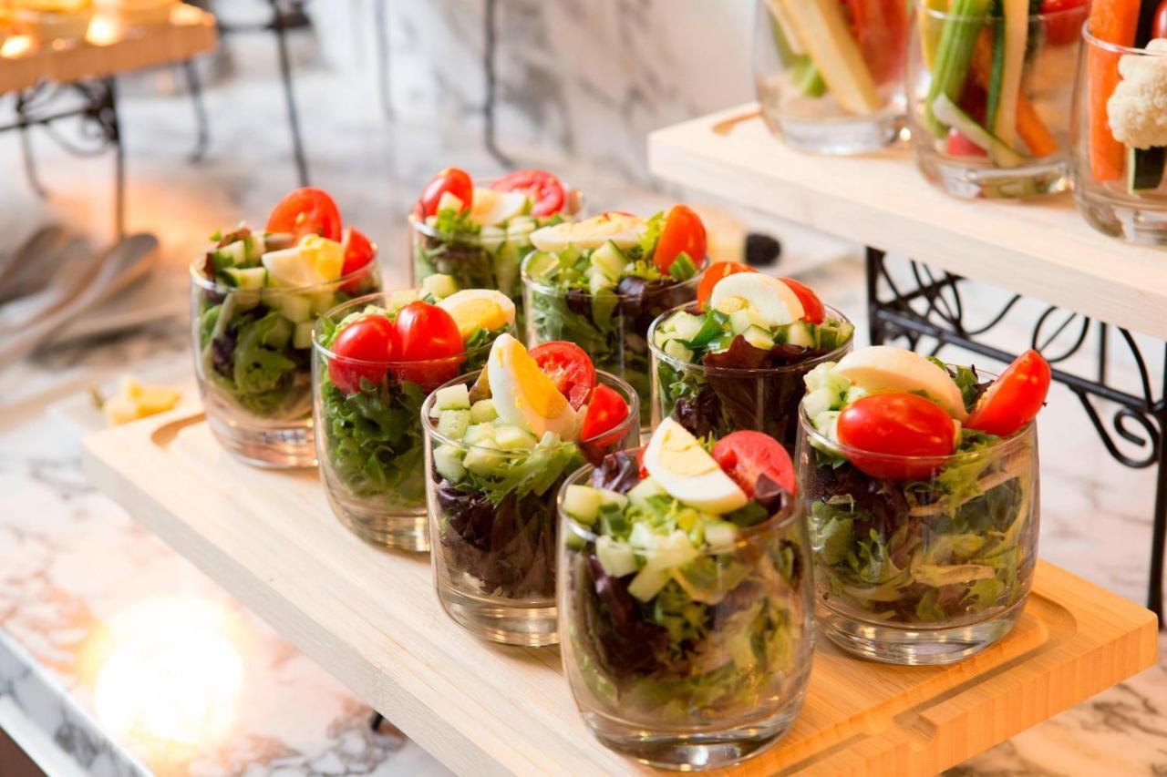 Hanover Marriott Whippany Extérieur photo