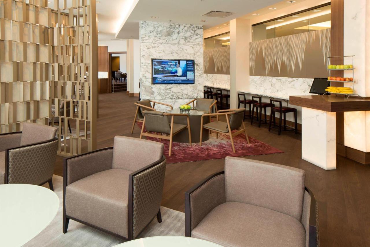 Hanover Marriott Whippany Extérieur photo