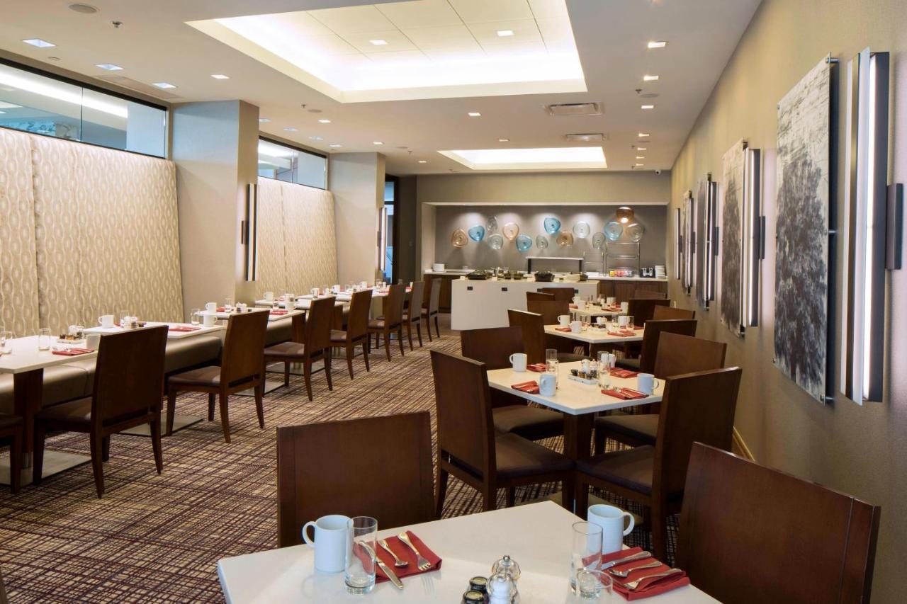 Hanover Marriott Whippany Extérieur photo