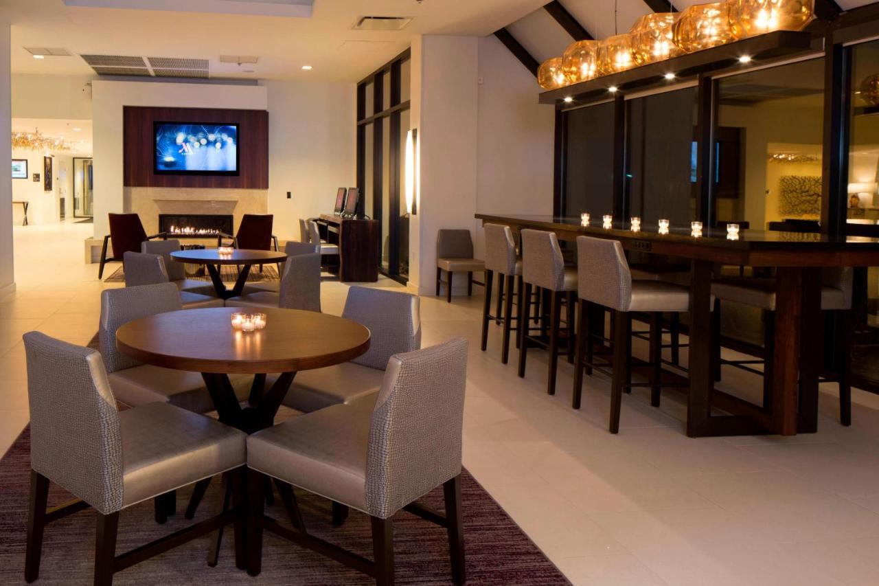 Hanover Marriott Whippany Extérieur photo