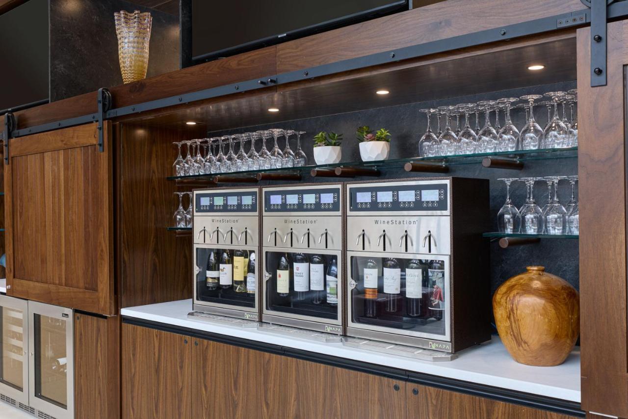 Hanover Marriott Whippany Extérieur photo