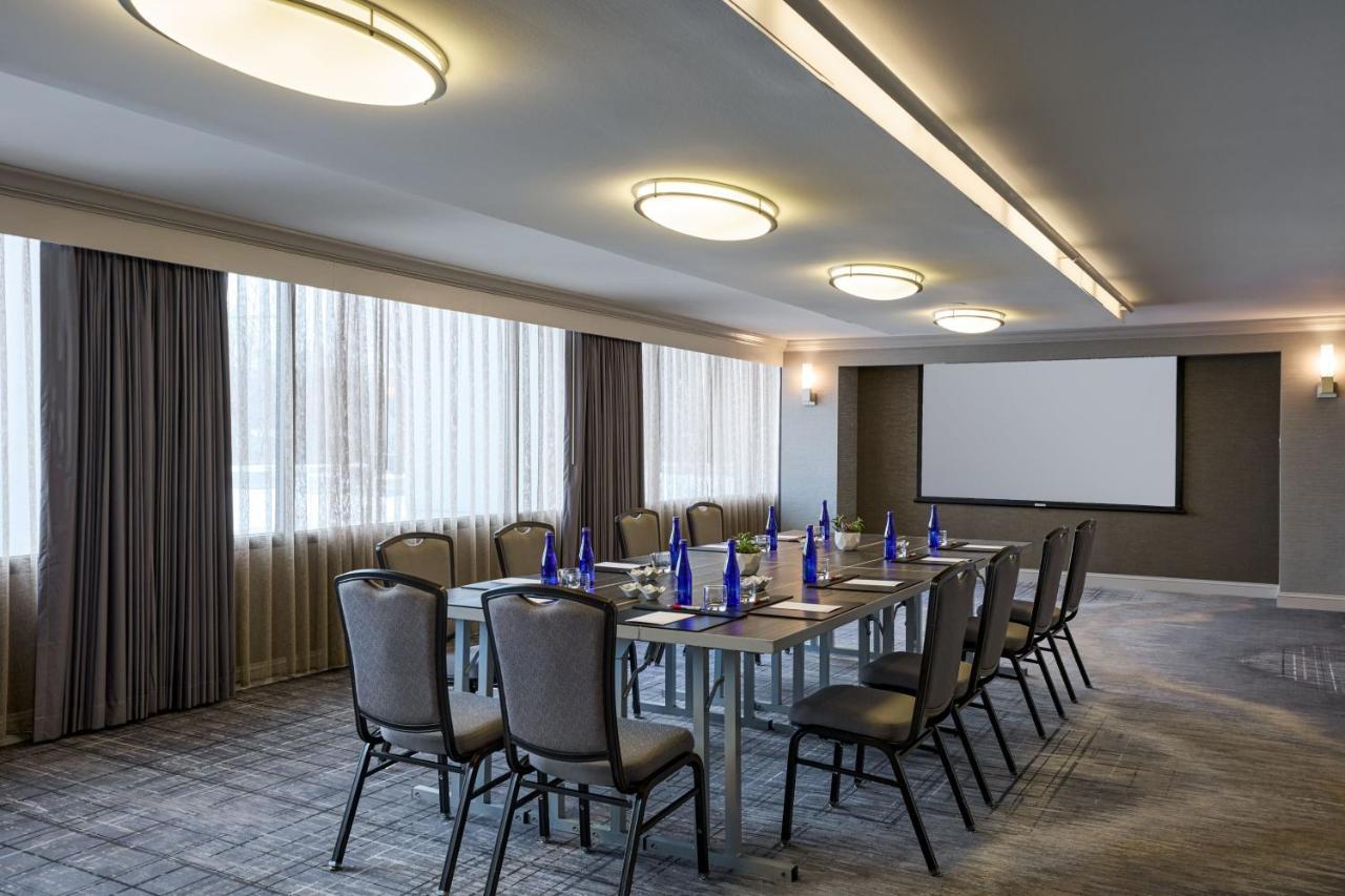 Hanover Marriott Whippany Extérieur photo