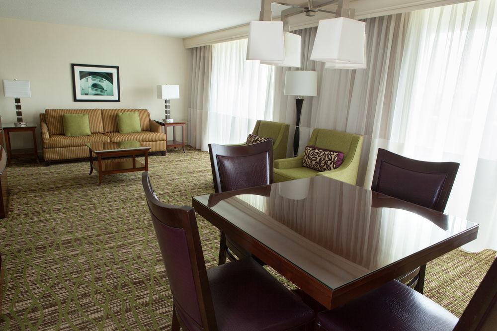 Hanover Marriott Whippany Extérieur photo