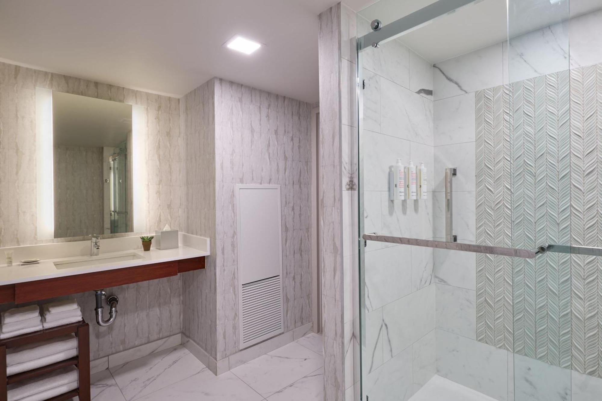 Hanover Marriott Whippany Extérieur photo