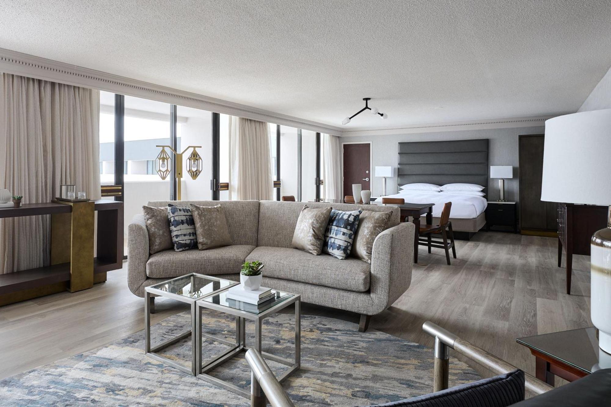Hanover Marriott Whippany Extérieur photo