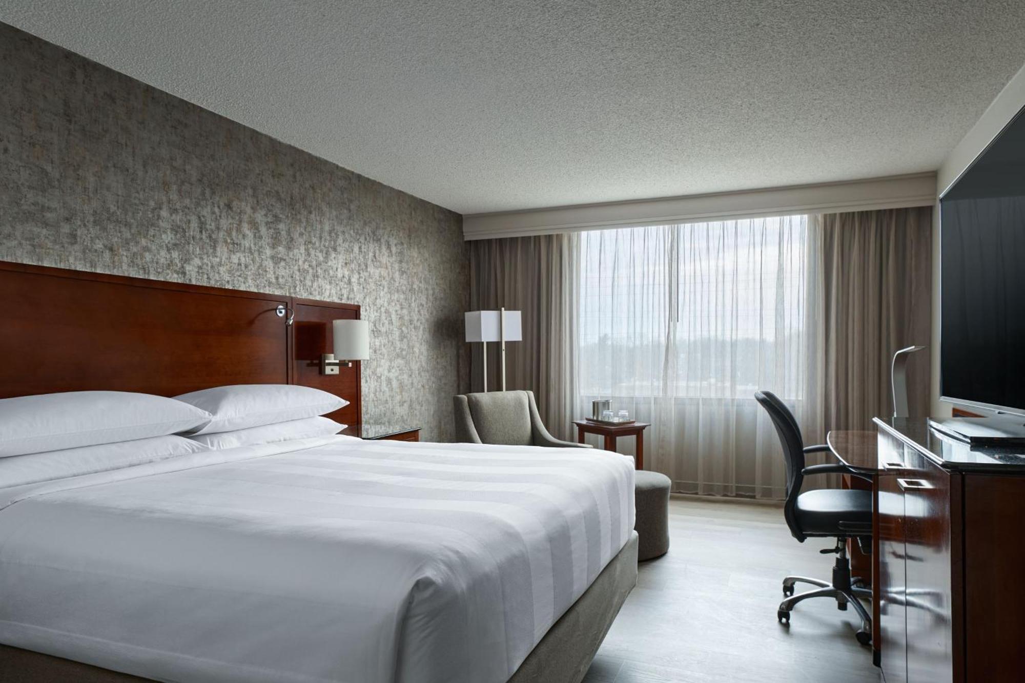 Hanover Marriott Whippany Extérieur photo