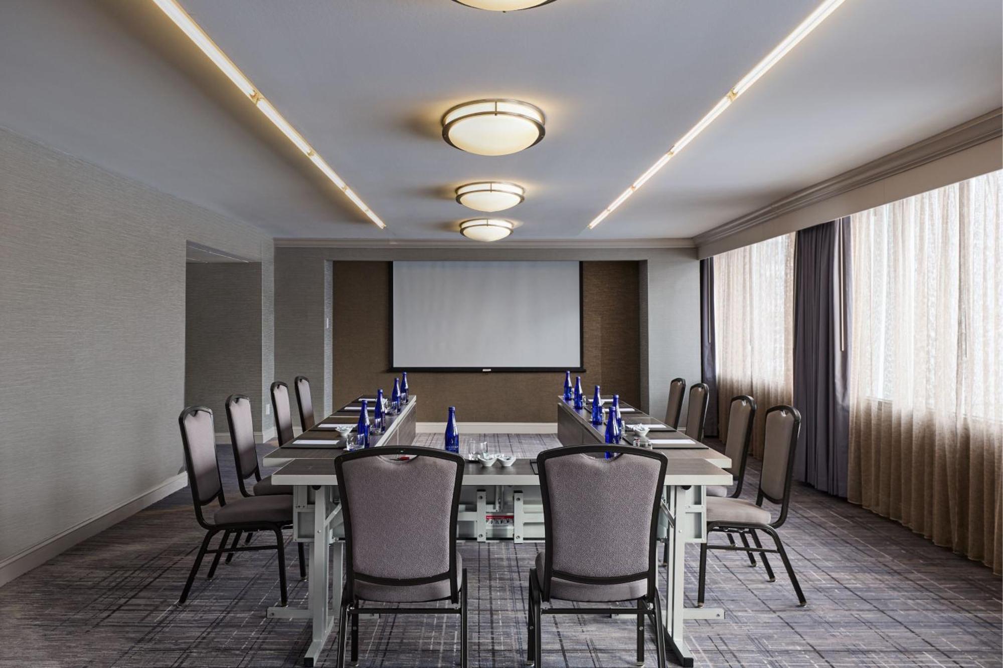 Hanover Marriott Whippany Extérieur photo