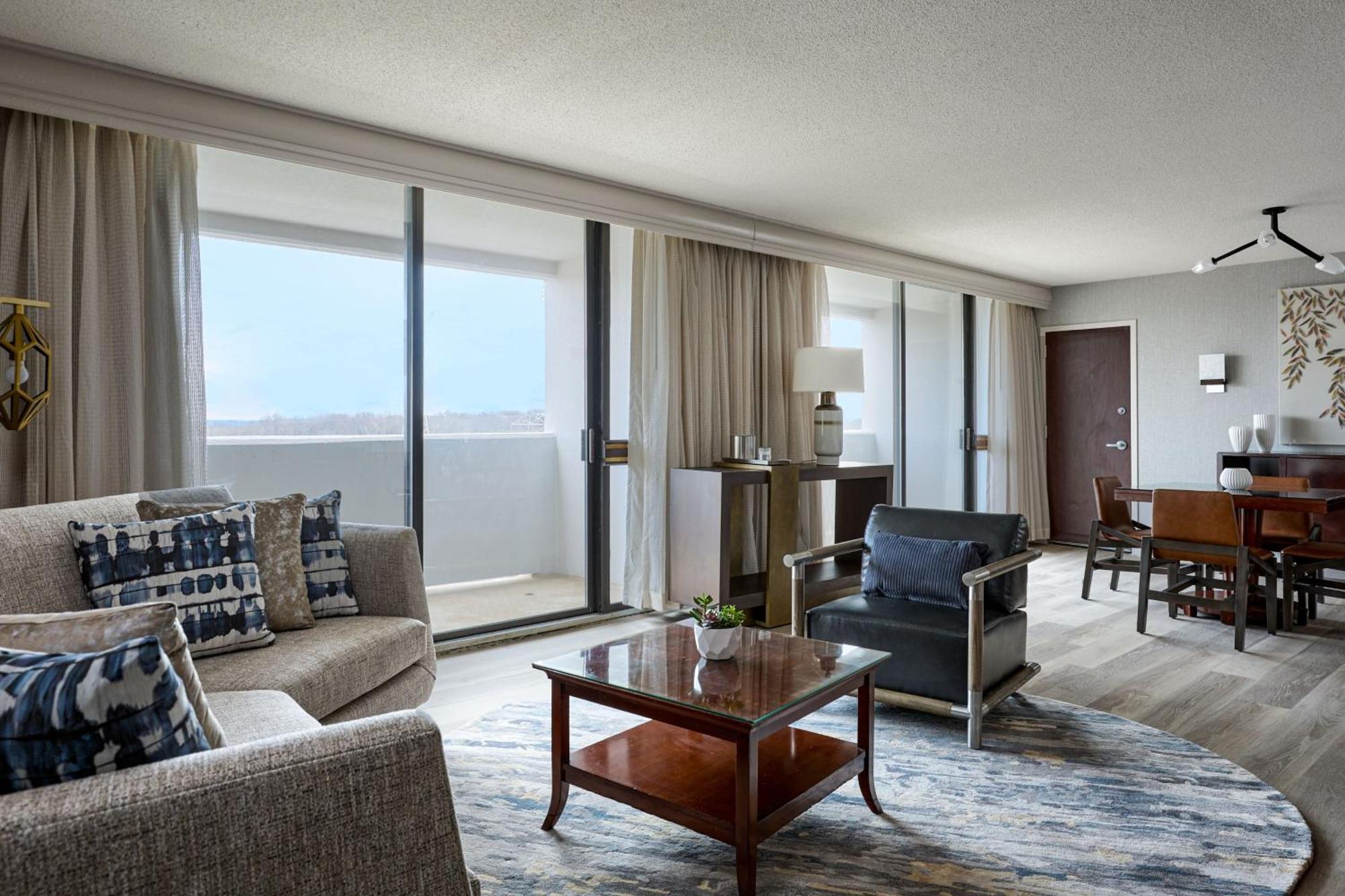Hanover Marriott Whippany Extérieur photo