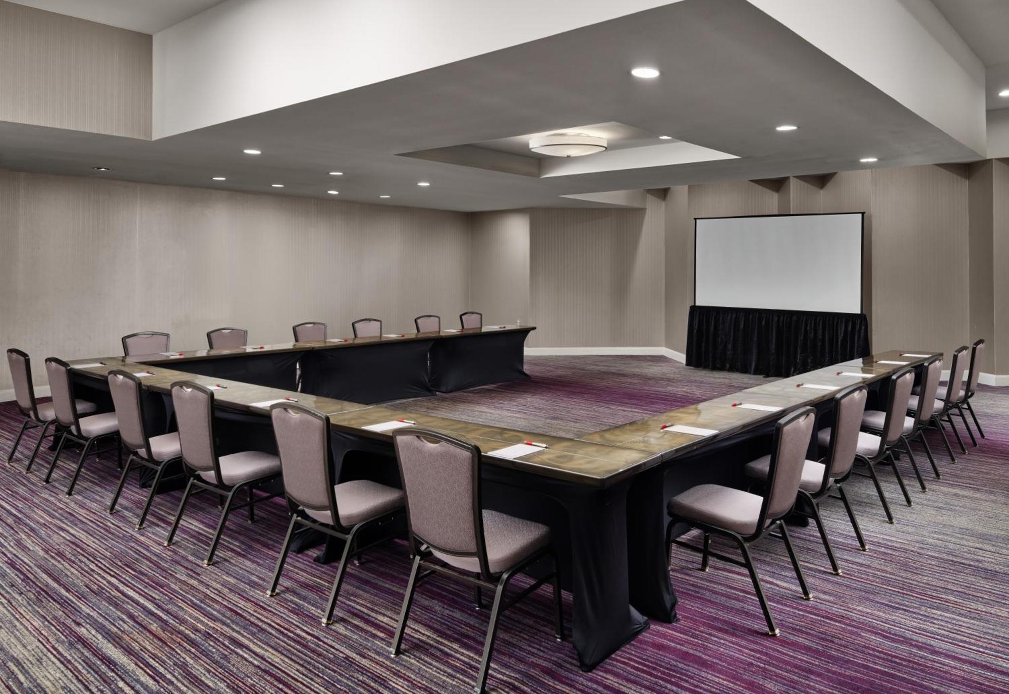 Hanover Marriott Whippany Extérieur photo