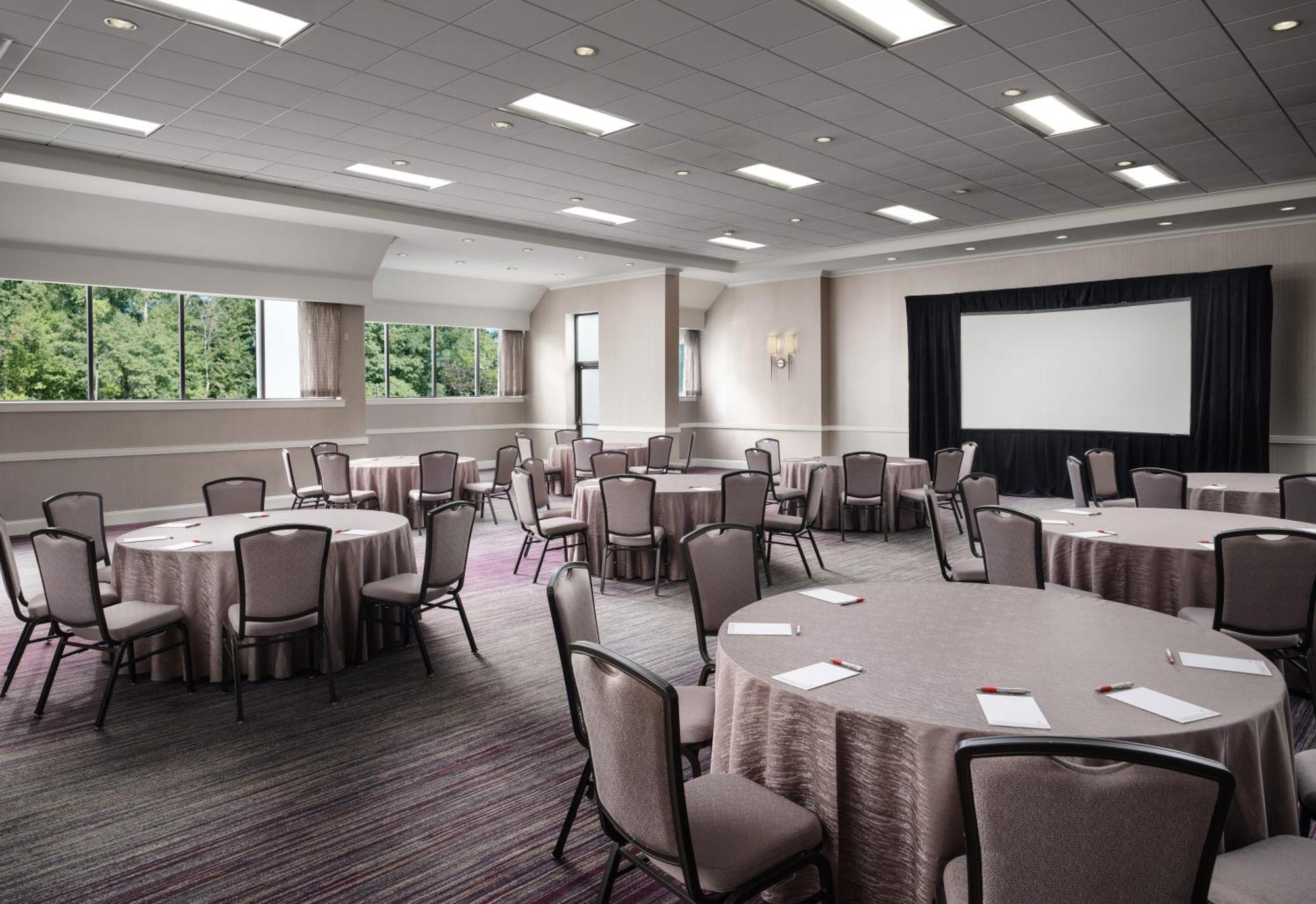 Hanover Marriott Whippany Extérieur photo