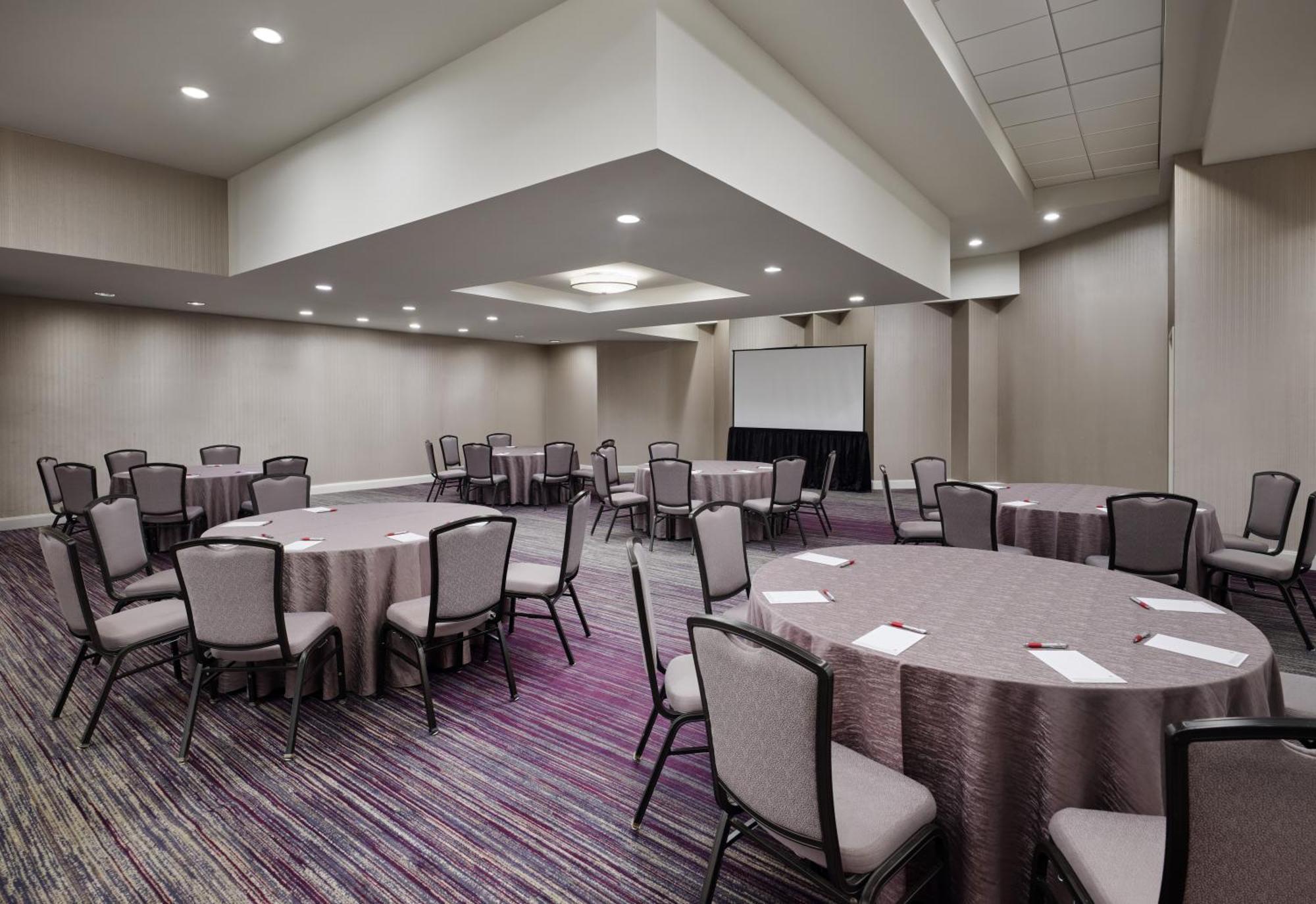 Hanover Marriott Whippany Extérieur photo