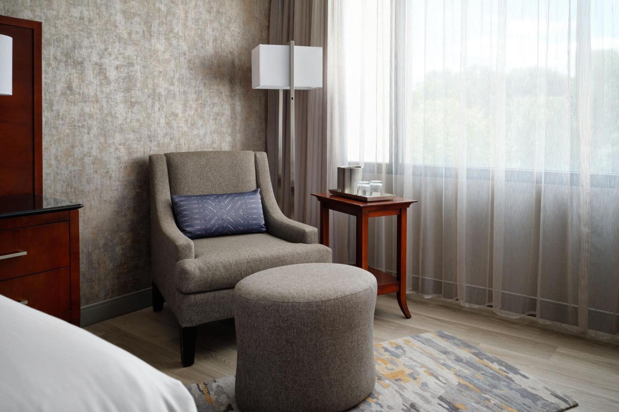 Hanover Marriott Whippany Extérieur photo