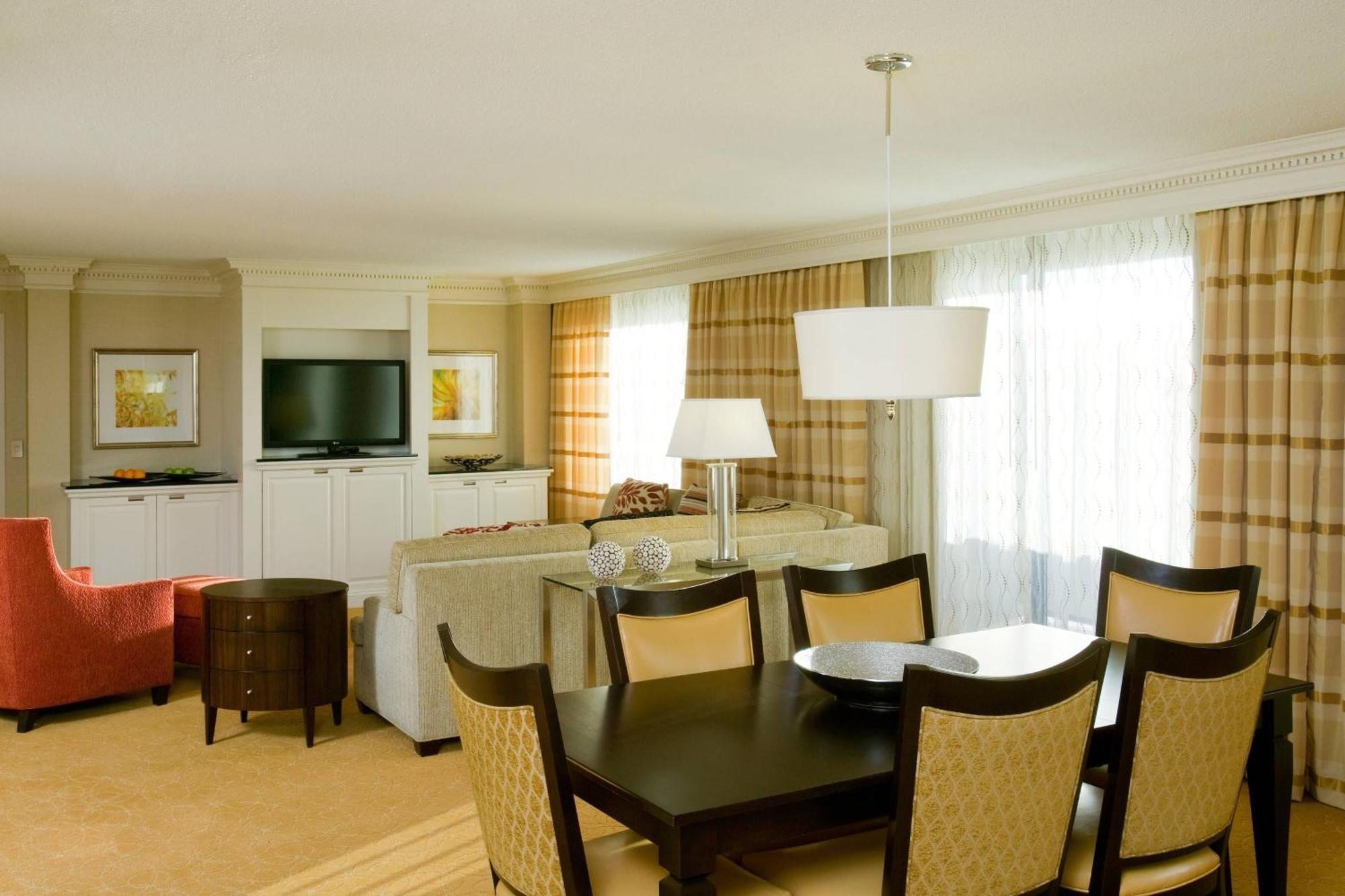 Hanover Marriott Whippany Extérieur photo