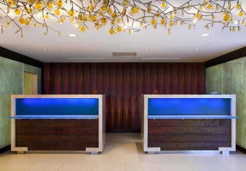 Hanover Marriott Whippany Extérieur photo